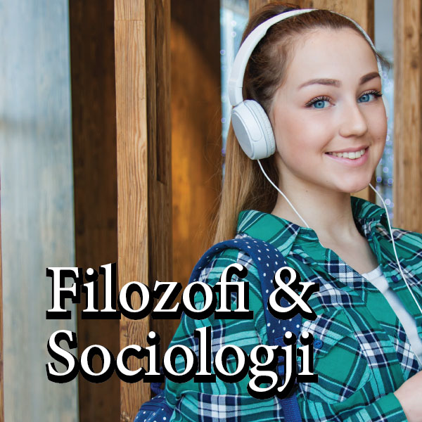 Filozofi & Sociologji