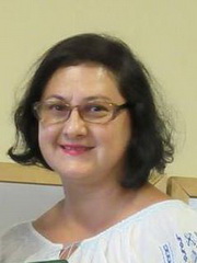 Maria Dobrescu