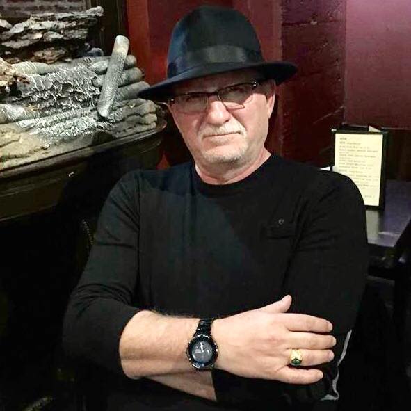 Artan Gjyzel Hasani