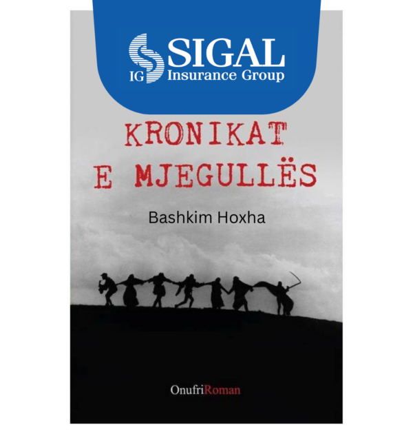 Kronikat e Mjegulles
