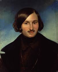 Nikolaj Gogol