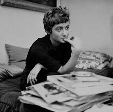 Françoise Sagan