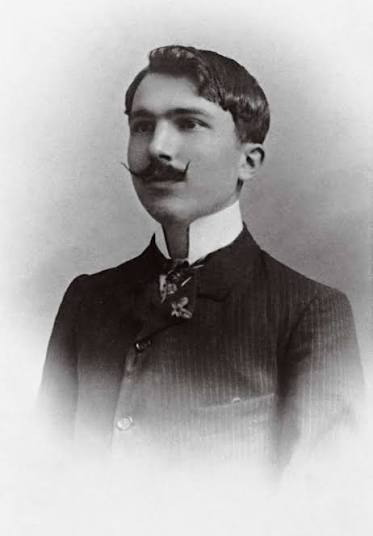Niko Kazantzakis